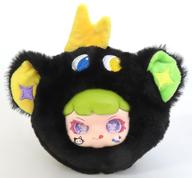 トレーディングフィギュア 4. 「MANCHAO TAO QI BAO しっぽゆらゆらシリーズ トレーディングプラッシュフィギュア」 圖片 1