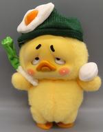 トレーディングフィギュア No Brownbag Duck 「19八3 UPSETDUCK 仕事嫌だなシリーズ トレーディングフィギュア」