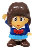 食玩 トレーディングフィギュア 赤木晴子 「スラムダンク きゃらか〜ん 第1弾」 圖片 1