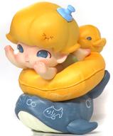 トレーディングフィギュア First Swim 「POPMART DIMOO Memories We Hold シリーズ」
