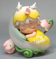 トレーディングフィギュア Seed Baby 「Heyone MIMI(ミミ) 新国風 桃花縁季シリーズ トレーディングフィギュア」