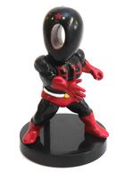 食玩 トレーディングフィギュア 6.ブラックホール 「キン肉マン トレフィグコレクション」 Bild 1