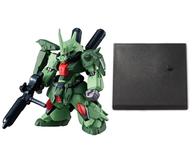 食玩 トレーディングフィギュア 3.ザクIII改 「FW GUNDAM CONVERGE 10周年 #SELECTION 02」