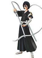 食玩 トレーディングフィギュア 朽木ルキア 「BRAVISM BLEACH STYLING」 image 1