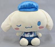 ぬいぐるみ シナモロール クラシカルアンティークドールBIGタイプ2 「サンリオキャラクターズ」 รูปภาพ 1