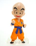 食玩 トレーディングフィギュア クリリン 「ドラゴンボールアドバージ EXドラゴンチルドレンvol.1」 รูปภาพ 1