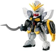 食玩 トレーディングフィギュア 4.ガンダムサンドロック 「FW GUNDAM CONVERGE ♯27」