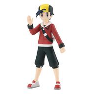 食玩 トレーディングフィギュア 8.ヒビキ 「ポケモンスケールワールド ジョウト地方」 รูปภาพ 1