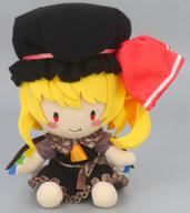ぬいぐるみ フランドール・スカーレット 小さな悪魔令嬢ver. ぬいぐるみ 「東方LostWord」 第十回博麗神社秋季例大祭& [特典] รูปภาพ 1