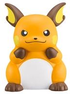 食玩 トレーディングフィギュア ライチュウ 「ポケモンキッズ 仲間たちと冒険の世界へ!編」