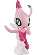 食玩 トレーディングフィギュア セレビィ(いろちがい) 「劇場版 ポケットモンスター ココ ポケモンスタイルフィギュア」 이미지 1