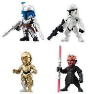 食玩 トレーディングフィギュア 全4種セット 「STAR WARS CONVERGE 2」 Bild 1