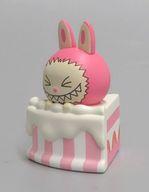 トレーディングフィギュア LABUBU 「POPMART CREAMY CAKE シリーズ」 รูปภาพ 1