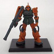 トレーディングフィギュア ガルマ専用ザクII ザク・バズーカ ガンダムコレクション Vol.8 图片 1