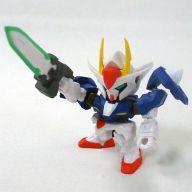 トレーディングフィギュア GN-0000 ダブルオーガンダム 「機動戦士ガンダム ガシャポン戦士NEXT14」 이미지 1