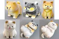 トレーディングフィギュア 全6種セット 「むちむちわんこ」 imagen 1
