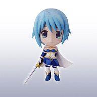 トレーディングフィギュア 美樹さやか 「一番くじプレミアム 魔法少女まどか☆マギカ PART2」 G賞 きゅんキャラ