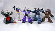 トレーディングフィギュア 全5種セット「機動戦士ガンダム」MSセレクション8 รูปภาพ 1