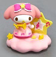 My Melody Trading Figure Sanrio Characters Secret Figure Magic Night Series image 1