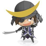 トレーディングフィギュア 伊達政宗 「戦国BASARA トレーディングフィギュア まめ戦国BASARA」