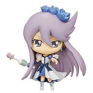 トレーディングフィギュア キュアムーンライト デフォルマイスター プチ プリキュアオールスターズ Ver.pretty 「劇場版 プリキュアオールスターズDX3 未来にとどけ!世界をつなぐ☆虹の花」 Bild 1