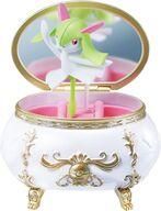 トレーディングフィギュア 6.キルリア 「ポケットモンスター Romantic Collection 2」