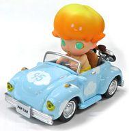 トレーディングフィギュア DIMOO BEATLE 「POPMART POPCAR Super Track シリーズ」 Bild 1