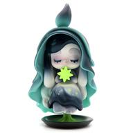 トレーディングフィギュア Aurora 「POPMART CHAKA Light Sprite シリーズ」 รูปภาพ 1