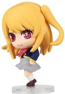 トレーディングフィギュア ルビー 「こっちむいてFig. 【推しの子】」 รูปภาพ 1