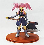 トレーディングフィギュア プレセア・コンバティール(通常武装版) 「ワンコインフィギュアシリーズ テイルズ オブ シンフォニア」