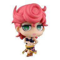 トレーディングフィギュア トリッシュ・ウナ 「ジョジョの奇妙な冒険 カプセルフィギュアコレクション RE-Collect05」 gambar 1
