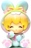 トレーディングフィギュア 7. 「SOKI スイートエミリア・ピンク ドールフィギュア」 Bild 1