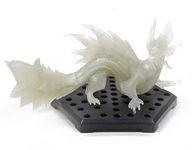 トレーディングフィギュア 【ボーナスパーツ完成品】タマミツネ クリアVer. 「カプコンフィギュアビルダー モンスターハンター スタンダードモデル Plus Vol.5」 Bild 1