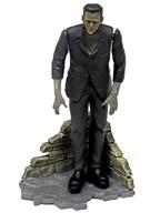 トレーディングフィギュア フランケンシュタイン(シルバースクリーンVer.) 「ユニバーサルスタジオモンスターズフィギュアコレクション」 Bild 1