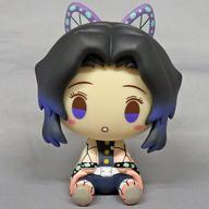 トレーディングフィギュア 胡蝶しのぶ ちょこのっこフィギュア 「一番くじ 鬼滅の刃 〜繋いだ軌跡〜」 E賞
