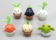トレーディングフィギュア 全6種セット 「マンドレイクコレクション」 image 1