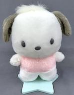 ぬいぐるみ ポチャッコ(ぴたっとふれんず/星型台座) ぬい撮りドールS 「サンリオキャラクターズ」 รูปภาพ 1