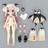 트레이딩 피규어 더스 -어둠의 귀족 데스- CYTOYS Nyssa(니사):괴기한 나이트메어 BJD 블라인드 인형 시리즈 이미지 1