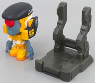 トレーディングフィギュア 零号機 「WASA TOY 新世紀エヴァンゲリオン ブラインドBOXトイ」 รูปภาพ 1