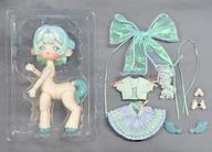 トレーディングフィギュア 奇妙な夢 「Penny’s Box × DOLLZONE ANTU(アンティーユ)：お昼の夢 限定版 BJD 球体関節可動ドール シリーズ」 Bild 1