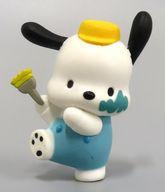 トレーディングフィギュア ポチャッコ 「サンリオキャラクターズ ペイントフィギュア」 Bild 1