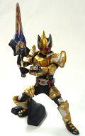 トレーディングフィギュア 仮面ライダーブレイド キングフォーム 「DG 仮面ライダー4」