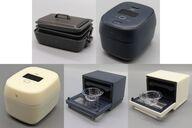 トレーディングフィギュア 全5種セット 「ZOJIRUSHI ミニチュアフィギュア Vol.5」 รูปภาพ 1