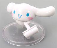 Trading Figure Cinnamoroll Sanrio Characters x Gekiochi-kun Cleaning Effort Figure image 1