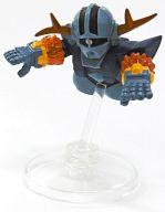 トレーディングフィギュア ジオング 「SDガンダムフルカラー ステージ61〜SDガンダム ガシャポンウォーズスペシャル〜」