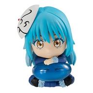 トレーディングフィギュア リムル ビッグサイズフィギュア 「ガシャポンくじ 転生したらスライムだった件 あそーと2」 A賞 이미지 1