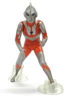 トレーディングフィギュア 2.ウルトラマン(Aタイプ) スチールカラー ファイティングポーズVer. Anniversary Edition 「アルティメットルミナス ウルトラマンSP」 รูปภาพ 1