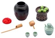 トレーディングフィギュア 芒種 「JYKYS SW009 1/12スケール 節気と祝日シリーズ ＜夏＞ トレーディングフィギュア」 Bild 1