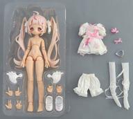 トレーディングフィギュア リゼッタ 「ONEMORE × 上倉エク Sugary Girls：スイーツパーティー MJDブラインドドール シリーズ」
