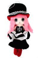 ぬいぐるみ ペローナ ペローナ＆クマシードール〜ハロウィン2013〜 「ワンピース」